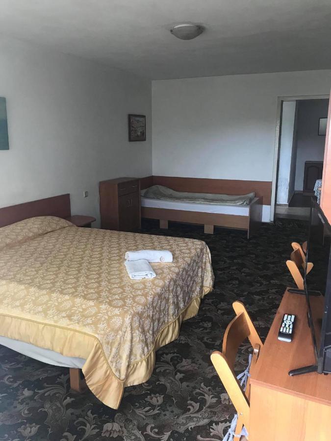 Guestrooms Ross Guest house