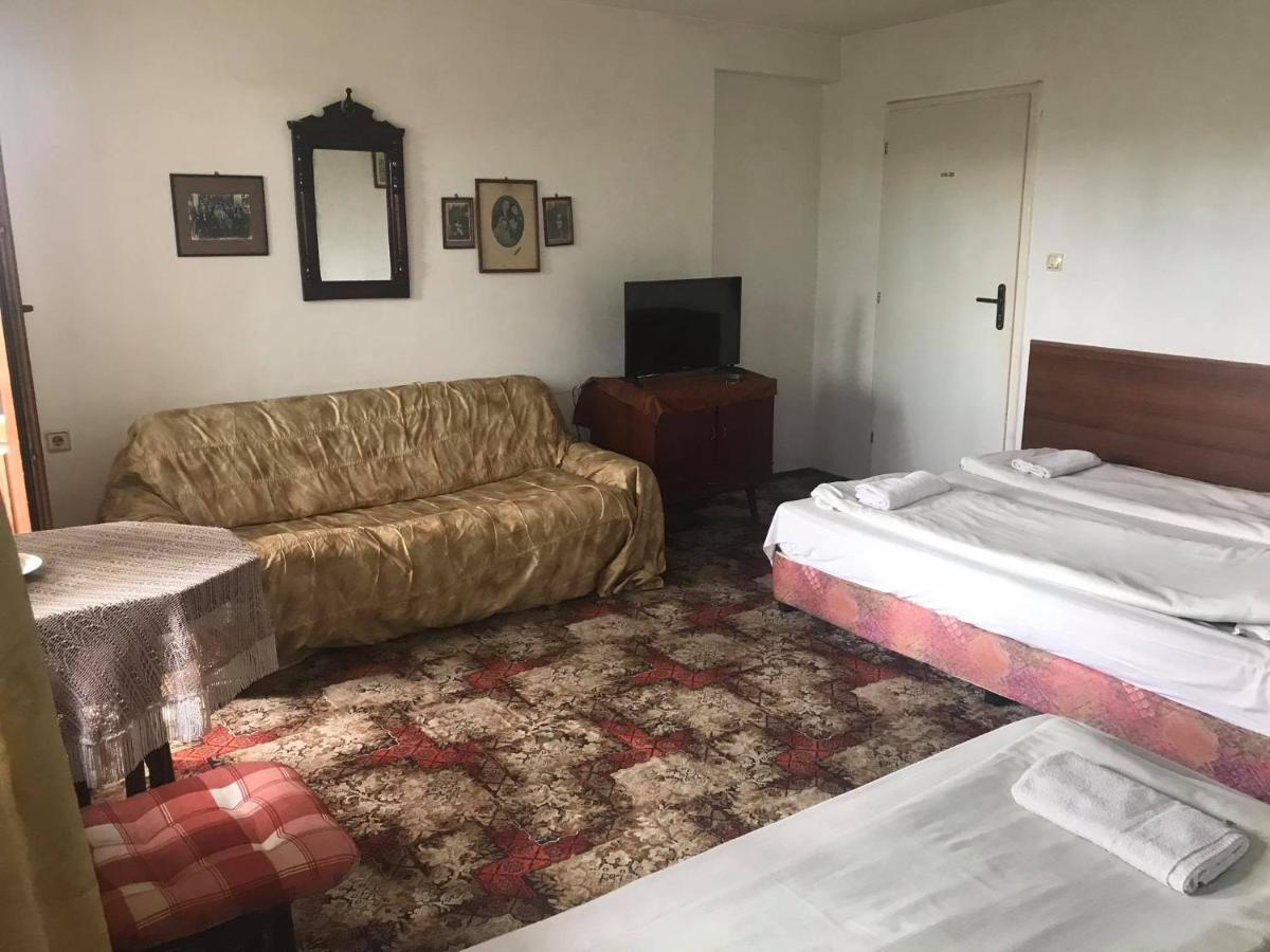 Guestrooms Ross * Veliko Tarnovo