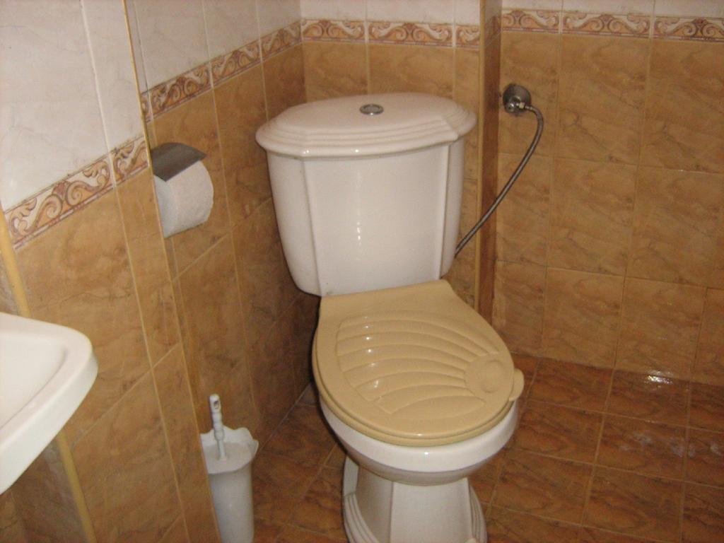Guestrooms Ross * Veliko Tarnovo