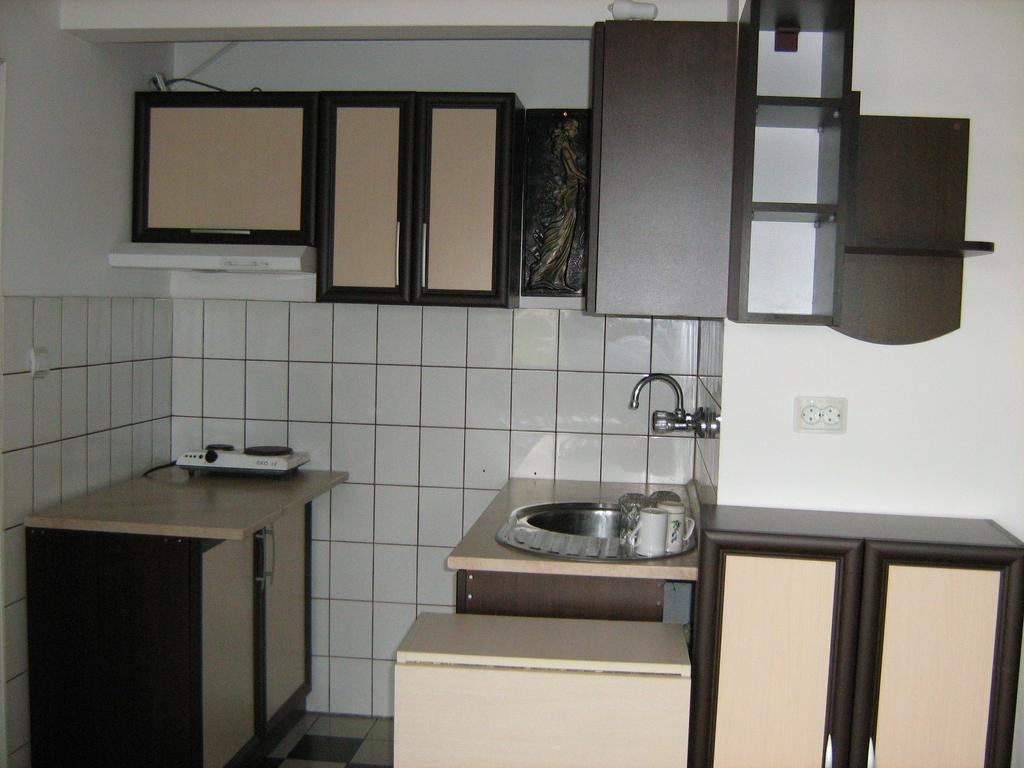 Guestrooms Ross * Veliko Tarnovo