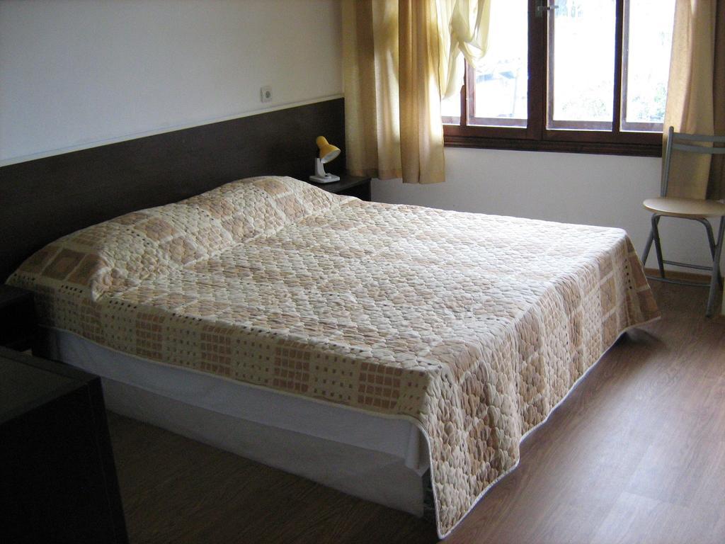 Guestrooms Ross Guest house Veliko Tarnovo