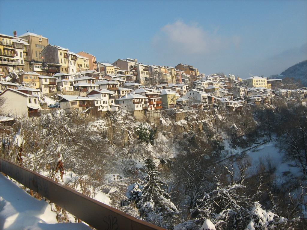 Guestrooms Ross * Veliko Tarnovo
