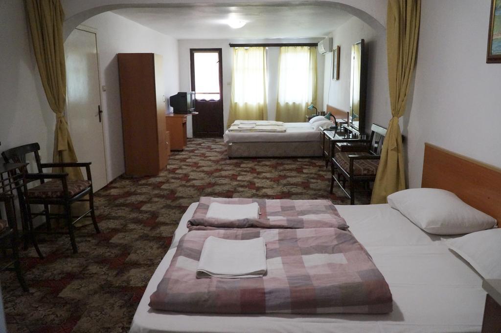 Guestrooms Ross * Veliko Tarnovo