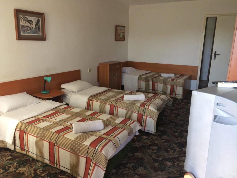 Guestrooms Ross Veliko Tarnovo