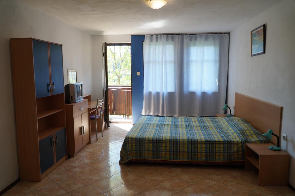 Guest house Guestrooms Ross Veliko Tarnovo