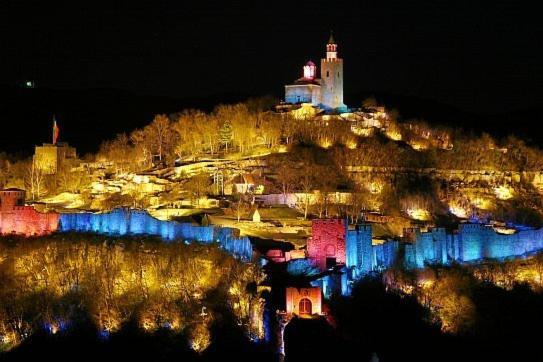 Guestrooms Ross Guest house Veliko Tarnovo